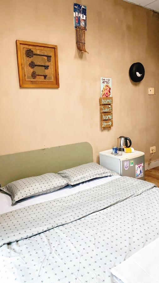 Cozy Room@Saigon Ho Şi Min Dış mekan fotoğraf