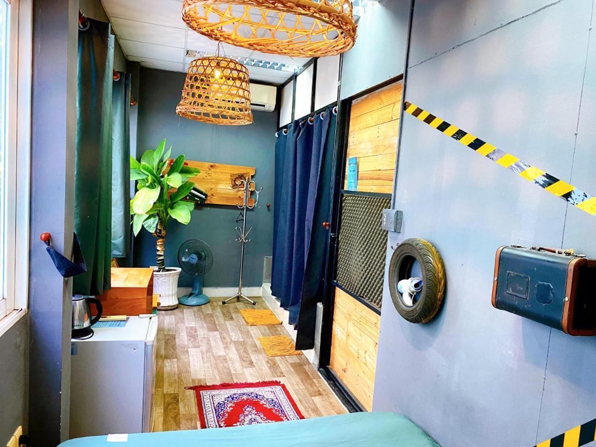 Cozy Room@Saigon Ho Şi Min Dış mekan fotoğraf