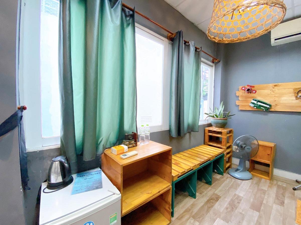 Cozy Room@Saigon Ho Şi Min Dış mekan fotoğraf