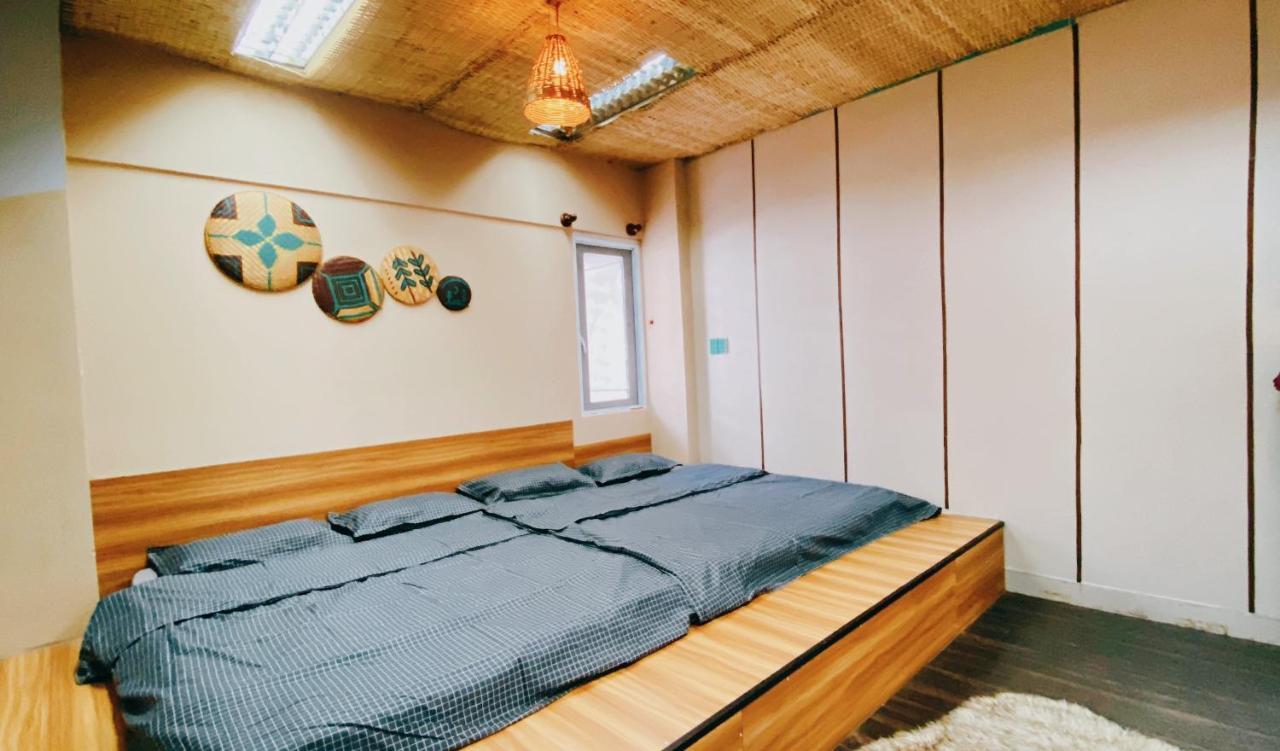 Cozy Room@Saigon Ho Şi Min Dış mekan fotoğraf