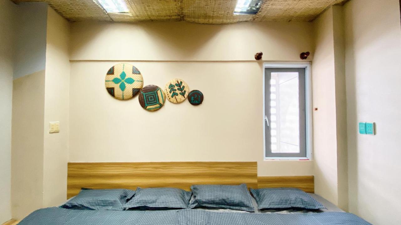 Cozy Room@Saigon Ho Şi Min Dış mekan fotoğraf