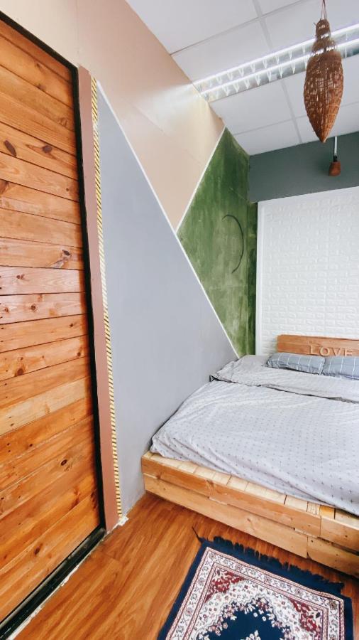 Cozy Room@Saigon Ho Şi Min Dış mekan fotoğraf