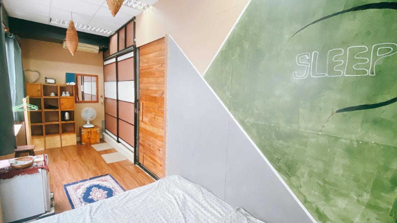 Cozy Room@Saigon Ho Şi Min Dış mekan fotoğraf