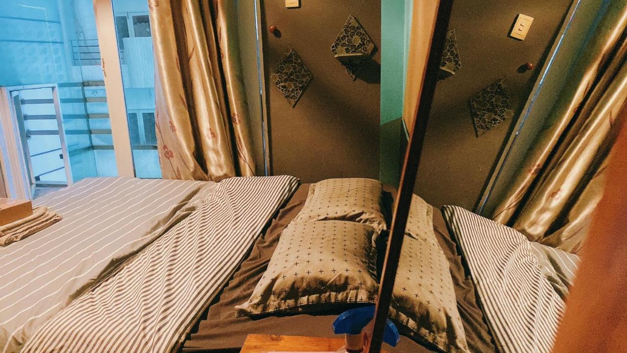 Cozy Room@Saigon Ho Şi Min Dış mekan fotoğraf