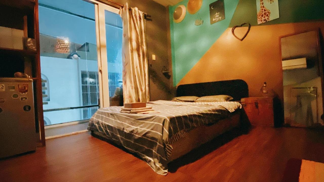 Cozy Room@Saigon Ho Şi Min Dış mekan fotoğraf