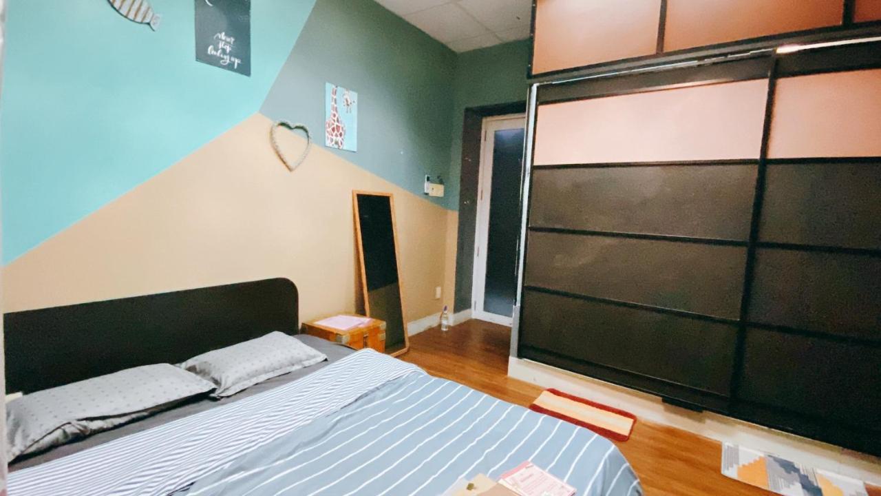 Cozy Room@Saigon Ho Şi Min Dış mekan fotoğraf